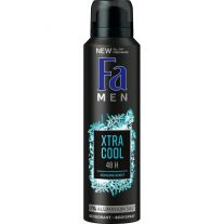 Fa Men dezodorant Xtra Cool 150 ml