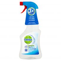 Dettol Original antibakteriálny sprej na povrchy 500 ml