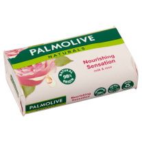 Palmolive Naturals Nourishing Sensation tuhé mydlo 90 g
