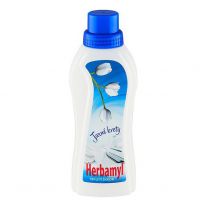 Herbamyl Tekut škrob Jarné kvety 500 ml