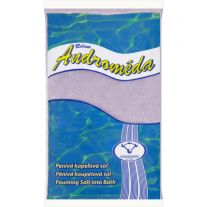 Tatrachema Relaxa Androméda sůl do koupele,Levanduľa  1 kg