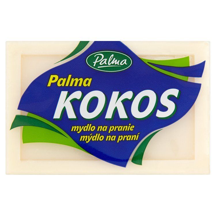 Palma Mydlo na pranie Kokos 200g