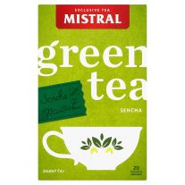 MISTRAL Zelený čaj Sencha 30 g