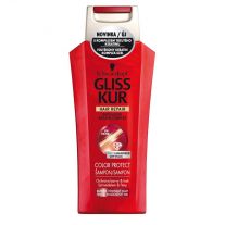 GLISS KUR šampón 250ml Color Pefector