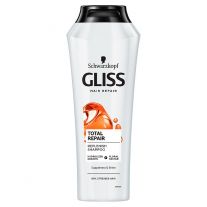 GLISS KUR šampón 250ml Total Repair