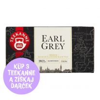 TEEKANNE Earl Grey 20´s 33 g