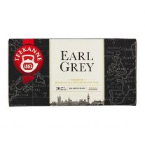 TEEKANNE Earl Grey 20´s 33 g