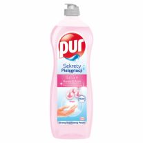 Pur Balsam Cashmere 750ml