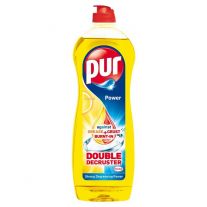 Pur Lemon 750ml