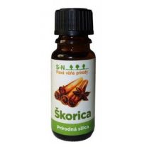 Vonný olej Škorica 10 ml