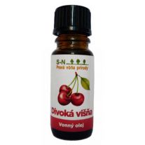 Vonný olej  Divoká višňa 10 ml