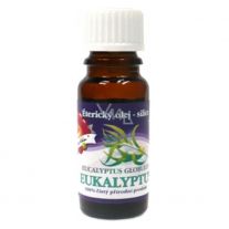 Vonný olej  Eukalyptus 10 ml