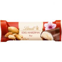 Lindt Marzipan Bar 50g