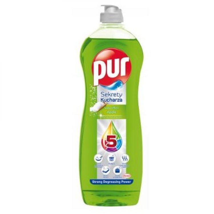 Pur Apple 750ml