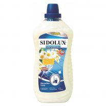 Sidolux Universal Soda Power Marseillské mydlo, čistič na podlahu 1 l