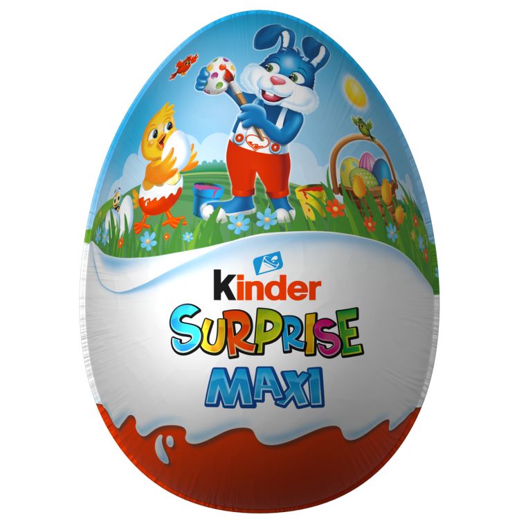 Kinder Maxi Surprise 220 g