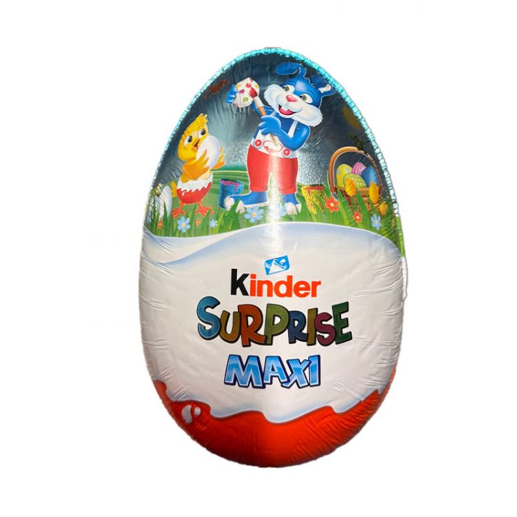 Kinder Surprise Maxi 220 g