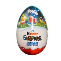 Kinder Surprise Maxi 220 g