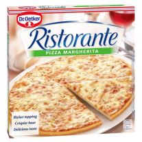 Dr. Oetker Ristorante Pizza Margherita 295 g