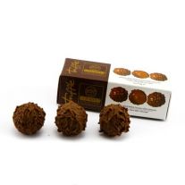 Elit Truffle s krémovou náplňou z mliečnej čokolády 43g