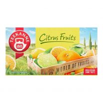TEEKANNE WOF Citrus Fruits (citrusové plody) 45 g