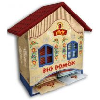 Elixír BIO Domček bylinný 105g