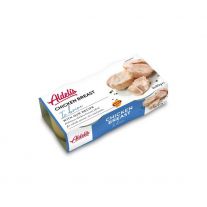Aldelis Kuracie prsia v šťave 2x80 g
