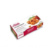 Aldelis Kuracie prsia v Paradajkovej omáčke 2x80 g