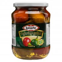 Lumarkt Feferóny 720 ml