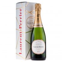 Laurent-Perrier La Cuveé Brut 0,75l 12% GB