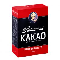 Holandské Kakao 100 g 