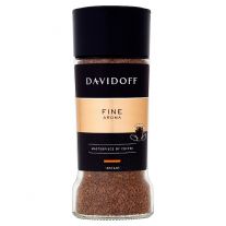 Davidoff Fine Aroma instantná káva 100 g
