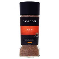 Davidoff Rich Aroma instantná káva 100 g