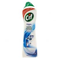 Cif Cream Original 500 ml