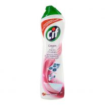 Cif Cream Pink 500 ml