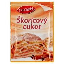 Thymos Škoricový cukor 20 g