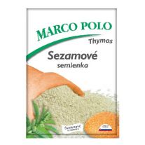 Thymos Sezamové semienka 30 g
