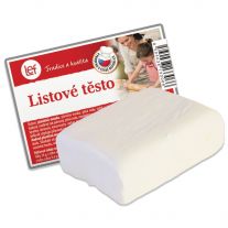 Lef Lístkové cesto chladené 500 g