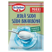 Dr.Oetker Sóda bikarbóna 100 g