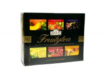 Ahmad Tea Fruity tea mix ovocný čaj 6x10 ks