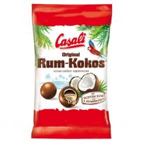 Casali rum kokos 100 g