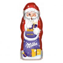 Milka Santa 90g