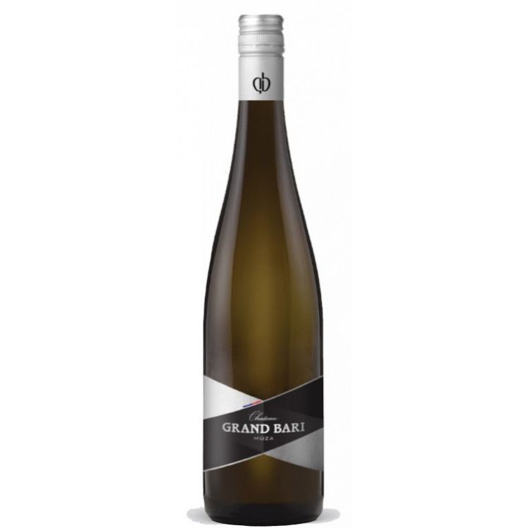 Chateau GRAND BARI Múza 11% 0,75l
