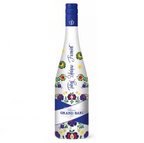 Chateau GRAND BARI - Tuf 0,75l 11%