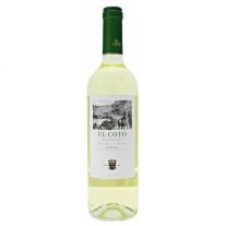 El Coto Blanco DOC biele suché 2024 0,75l
