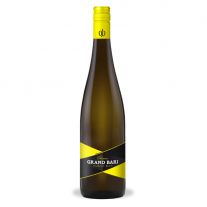 Chateau GRAND BARI Muškát žltý 10,5% 0,75l 