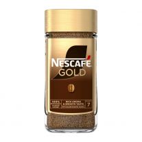 NESCAFÉ GOLD, instantná káva, 200 g