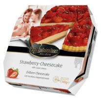 Erlenbacher Torta Cheesecake jahoda 1100g