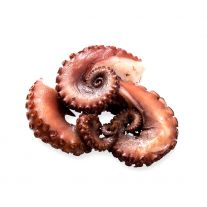 Chobotnica varena chapadlá 250g