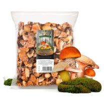 Chalupárska zmes húb 1kg